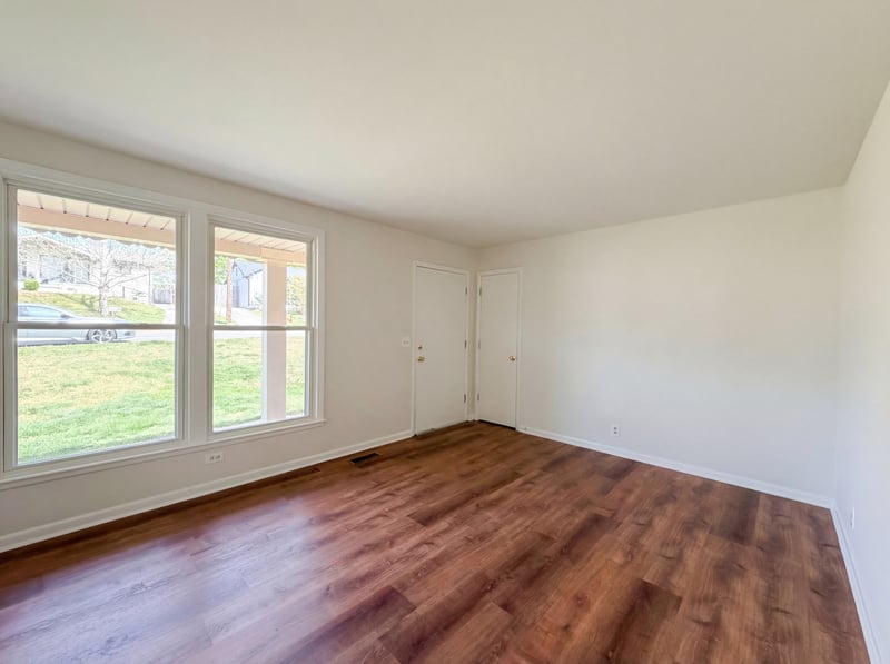 411 Benita Dr, Nashville, TN 37211