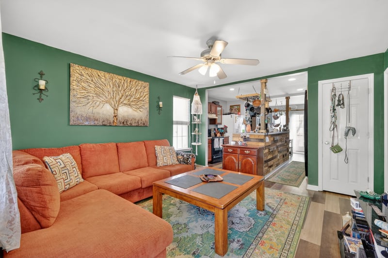 2820 Hydes Ferry Rd, Nashville, TN 37218