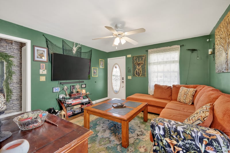 2820 Hydes Ferry Rd, Nashville, TN 37218