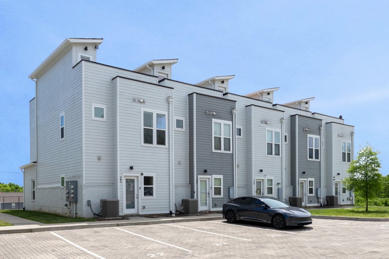 500 Creative Way #22, Madison, TN 37115