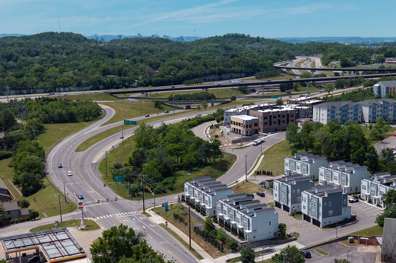 500 Creative Way #22, Madison, TN 37115