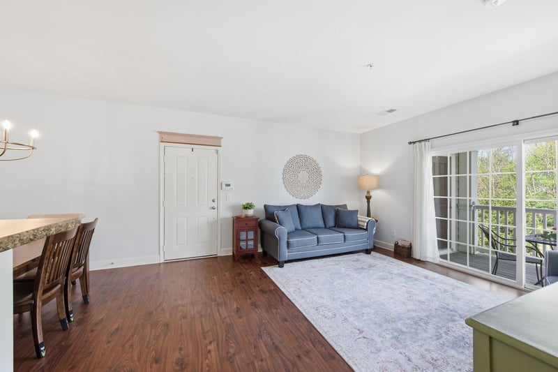 4846 Bevendean Dr #14, Nashville, TN 37211