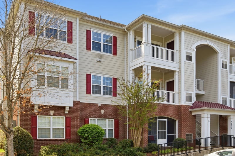 4846 Bevendean Dr #14, Nashville, TN 37211