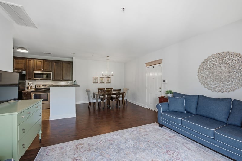 4846 Bevendean Dr #14, Nashville, TN 37211