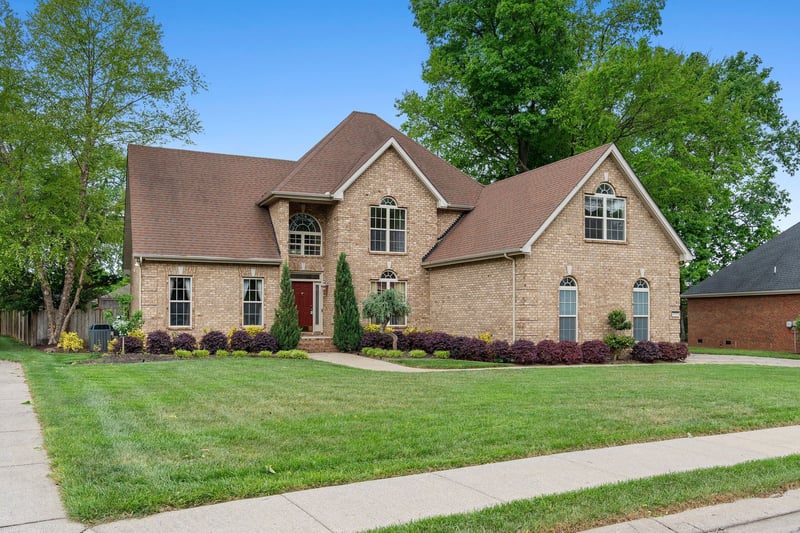 4723 Garcia Blvd, Murfreesboro, TN 37128