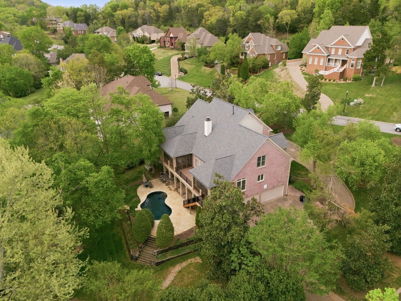 525 Arden Wood Pl, Brentwood, TN 37027