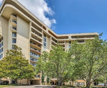 6666 Brookmont Ter #906, Nashville, TN 37205