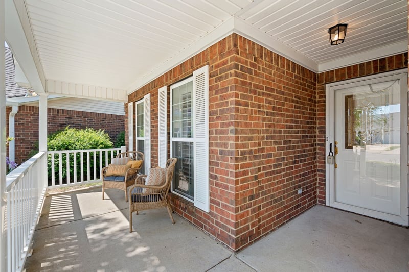 520 Forest Glen Cir, Murfreesboro, TN 37128