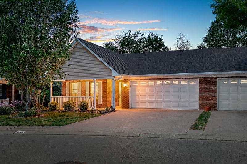 520 Forest Glen Cir, Murfreesboro, TN 37128