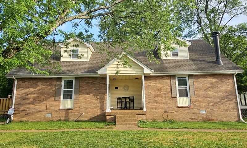 1126 Apple Valley Rd, Madison, TN 37115