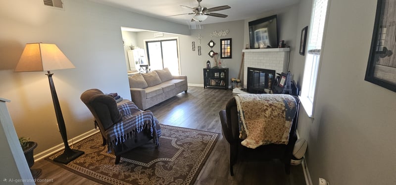 1126 Apple Valley Rd, Madison, TN 37115