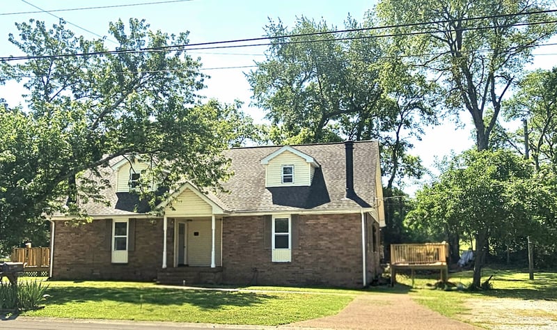 1126 Apple Valley Rd, Madison, TN 37115
