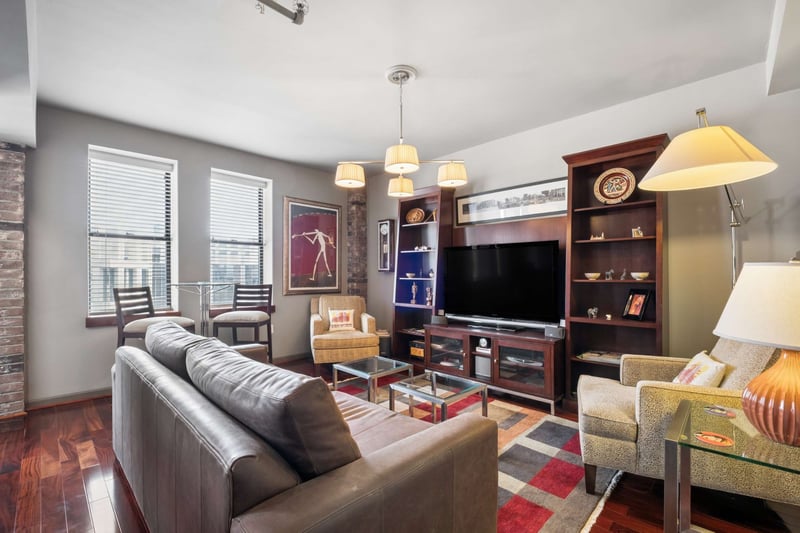 700 Church St #901, Nashville, TN 37203