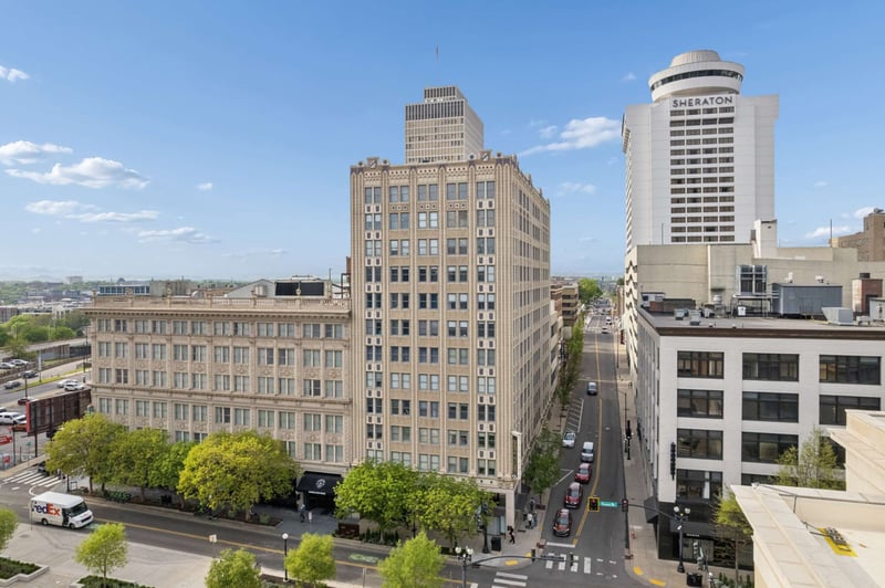 700 Church St #901, Nashville, TN 37203