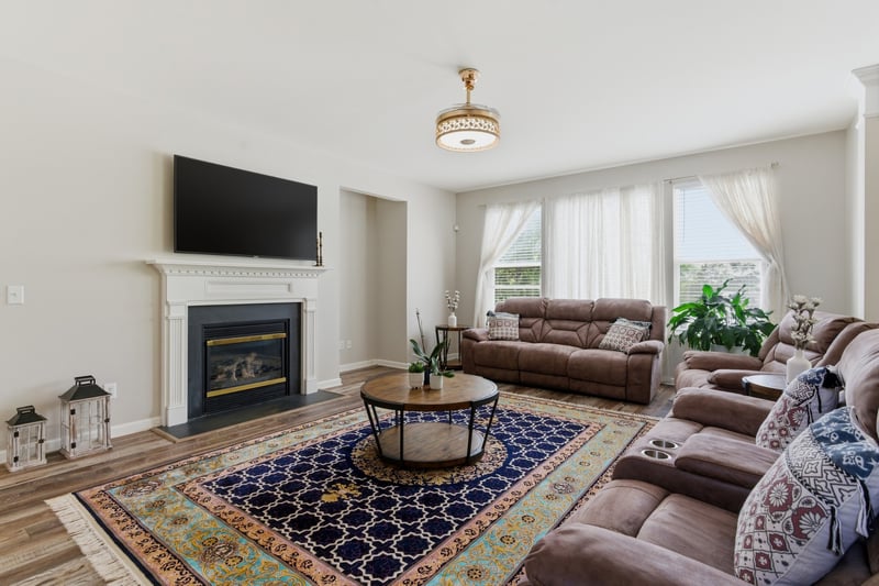 3033 Brookview Forest Dr, Nashville, TN 37211