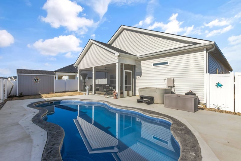 369 Ruby Cate Way, Murfreesboro, TN 37128