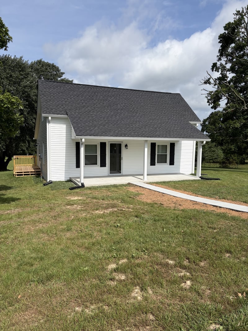 4936 Rock House Rd, Portland, TN 37148