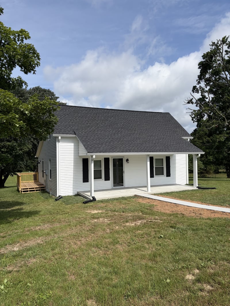 4936 Rock House Rd, Portland, TN 37148
