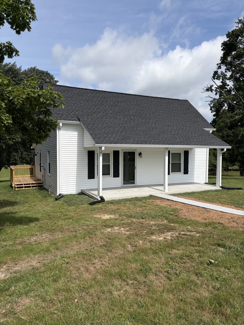 4936 Rock House Rd, Portland, TN 37148