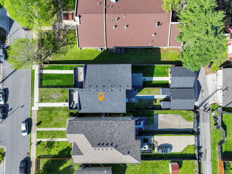 809 Sylvan St, Nashville, TN 37206