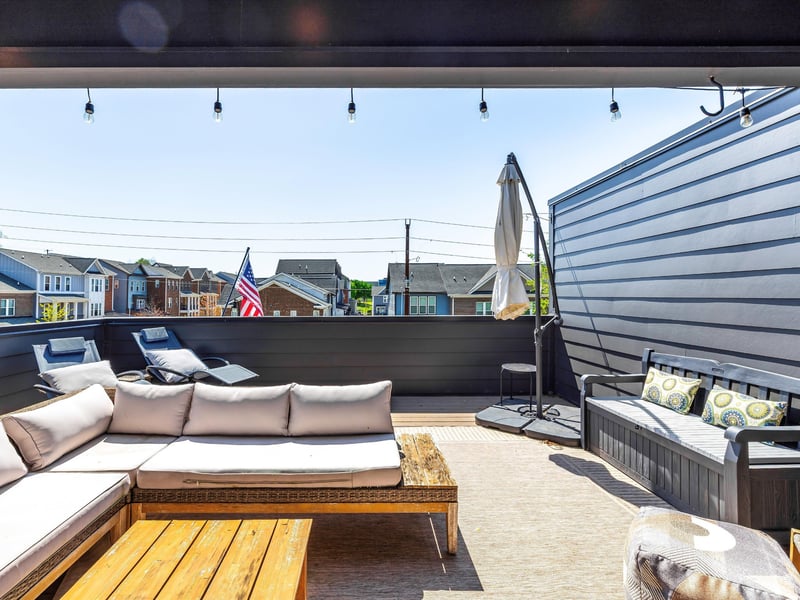 809 Sylvan St, Nashville, TN 37206