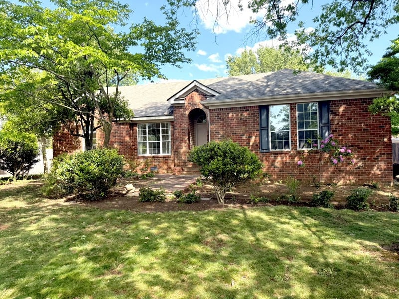 4825 Morgan Dr, Old Hickory, TN 37138