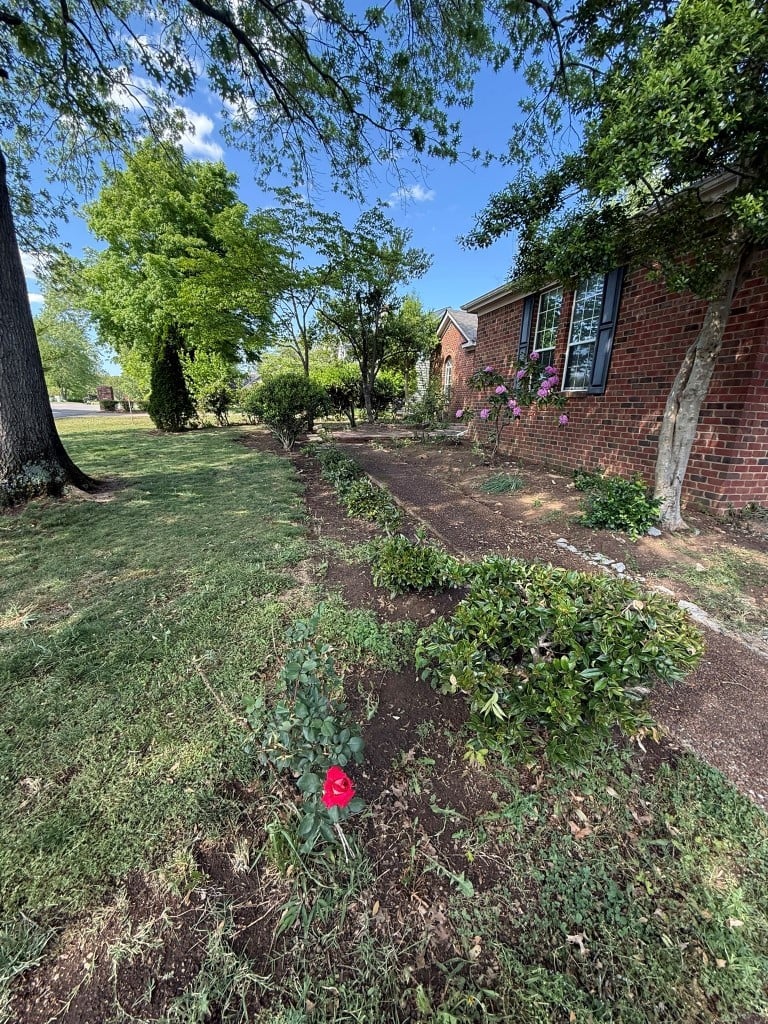 4825 Morgan Dr, Old Hickory, TN 37138