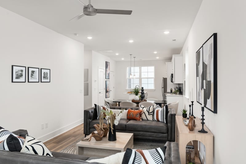 700 N Dupont Ave #205, Madison, TN 37115