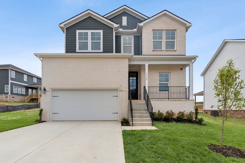 3146 Rolling Brook Dr, Columbia, TN 38401