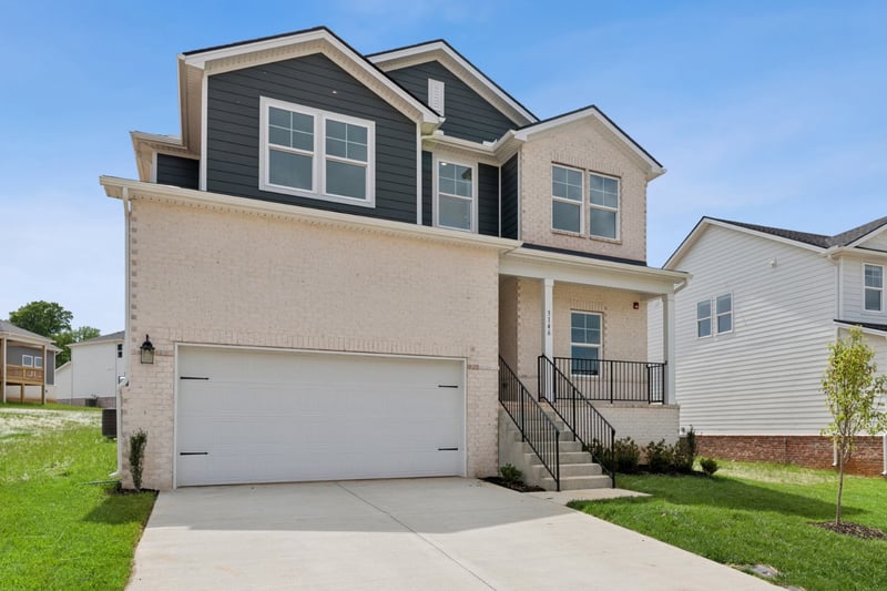 3146 Rolling Brook Dr, Columbia, TN 38401