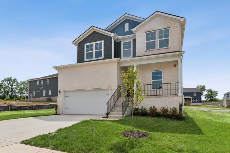 3146 Rolling Brook Dr, Columbia, TN 38401
