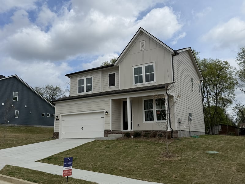 1013 Riverview Rn, Madison, TN 37115