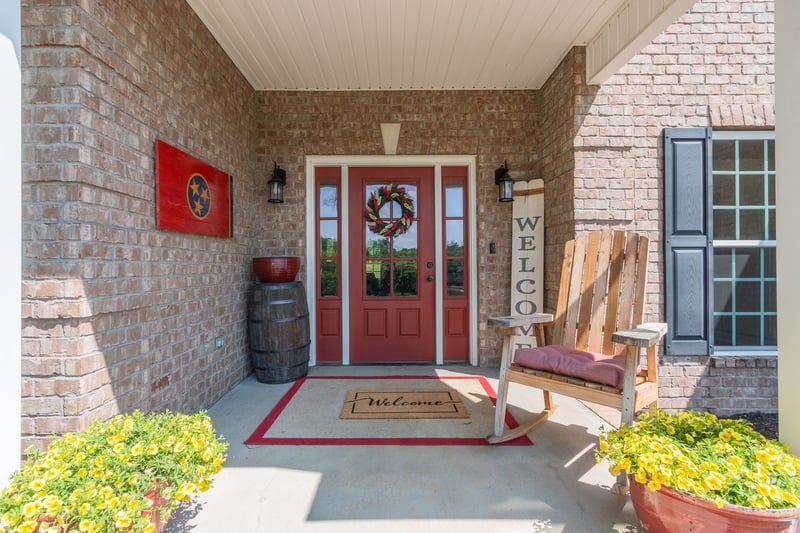 1028 Proud Eagle Dr, Eagleville, TN 37060