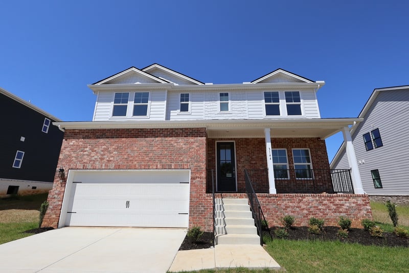 3144 Rolling Brook Dr, Columbia, TN 38401