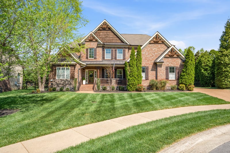 1004 Cakebread Ct, Franklin, TN 37067