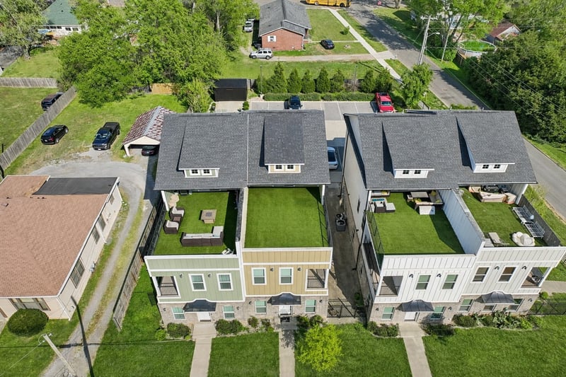 904 N Maple St, Murfreesboro, TN 37130