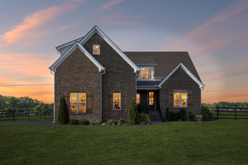 11769 Milton St, Milton, TN 37118