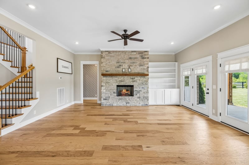 11769 Milton St, Milton, TN 37118