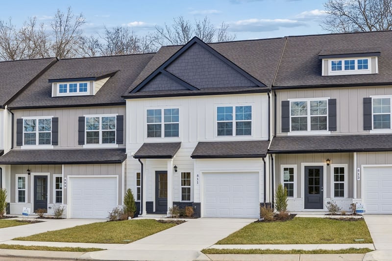 539 Tulip Springs Rd, Hermitage, TN 37076
