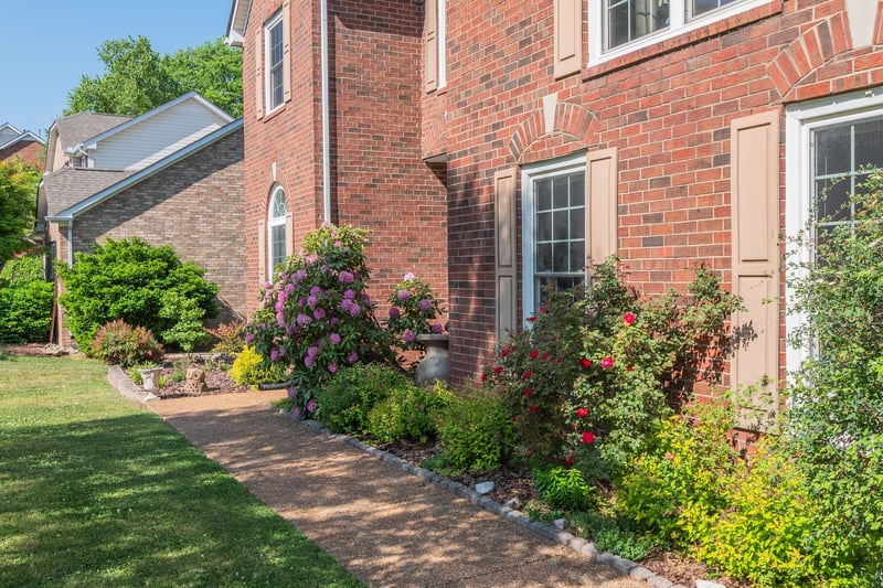 369 Dandridge Dr, Franklin, TN 37067