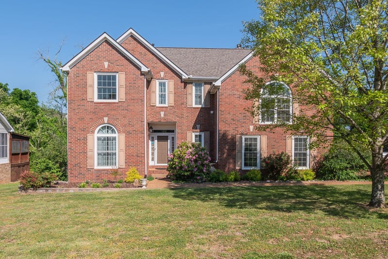 369 Dandridge Dr, Franklin, TN 37067