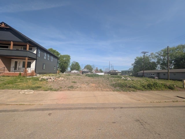 1700 Scovel St, Nashville, TN 37208