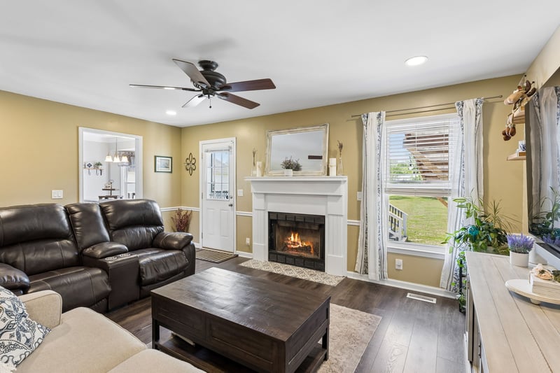 2911 Stewart Creek Rd, Murfreesboro, TN 37129