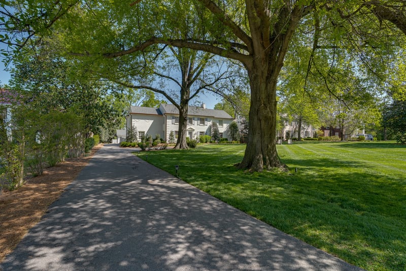 2312 Hampton Ave, Nashville, TN 37215