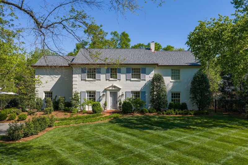 2312 Hampton Ave, Nashville, TN 37215