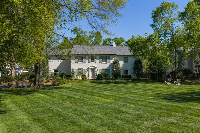 2312 Hampton Ave, Nashville, TN 37215