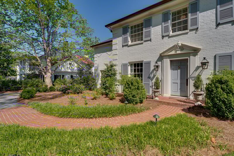 2312 Hampton Ave, Nashville, TN 37215