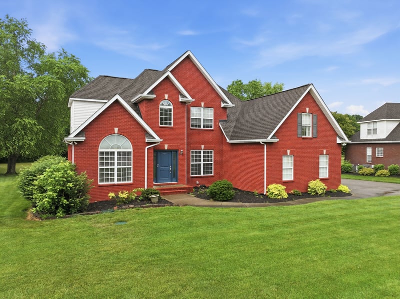1317 Lunar Dr, Murfreesboro, TN 37129