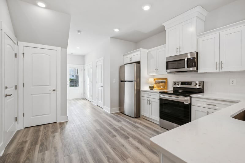 533 Tulip Springs Rd, Hermitage, TN 37076