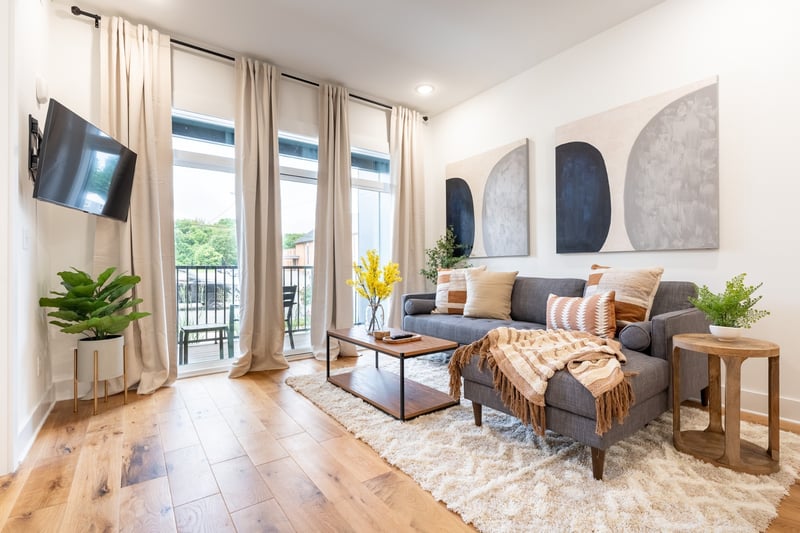 4810 Gallatin Pike #103, Nashville, TN 37216